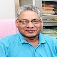 Dr. Ved Mahla 
