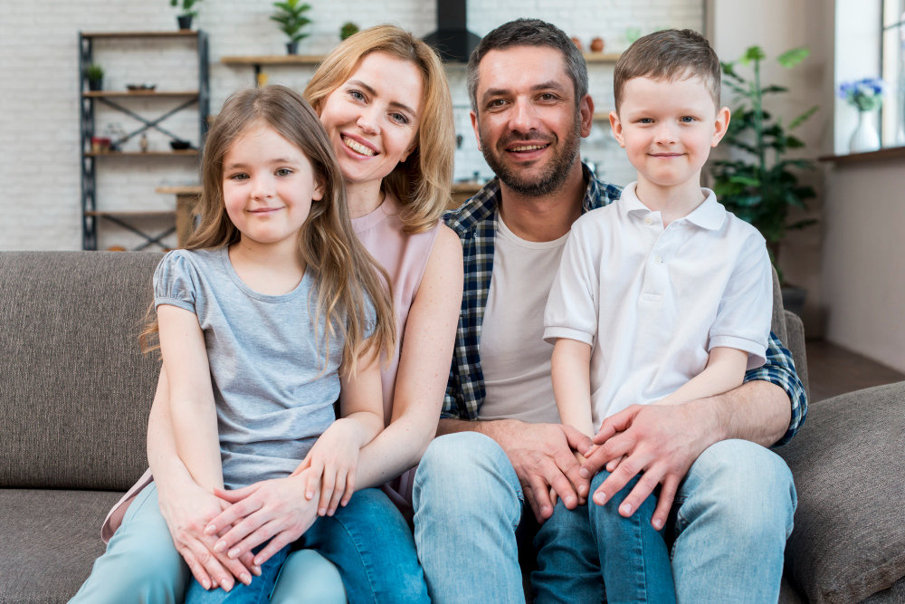 family Counselling 
