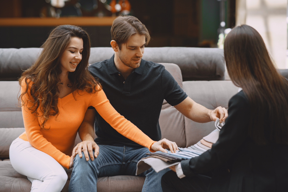 Relationship Counselling – Resolve Conflicts & Build Stronger Emotional ...