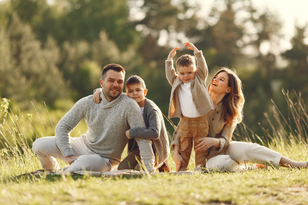 family Counselling 