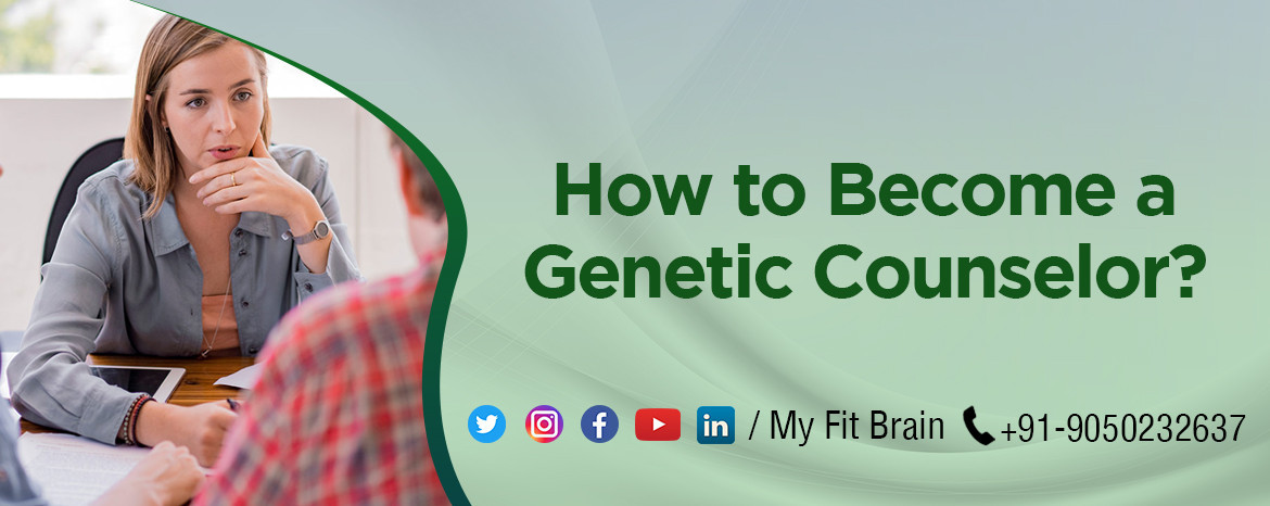 Genetic Counselor