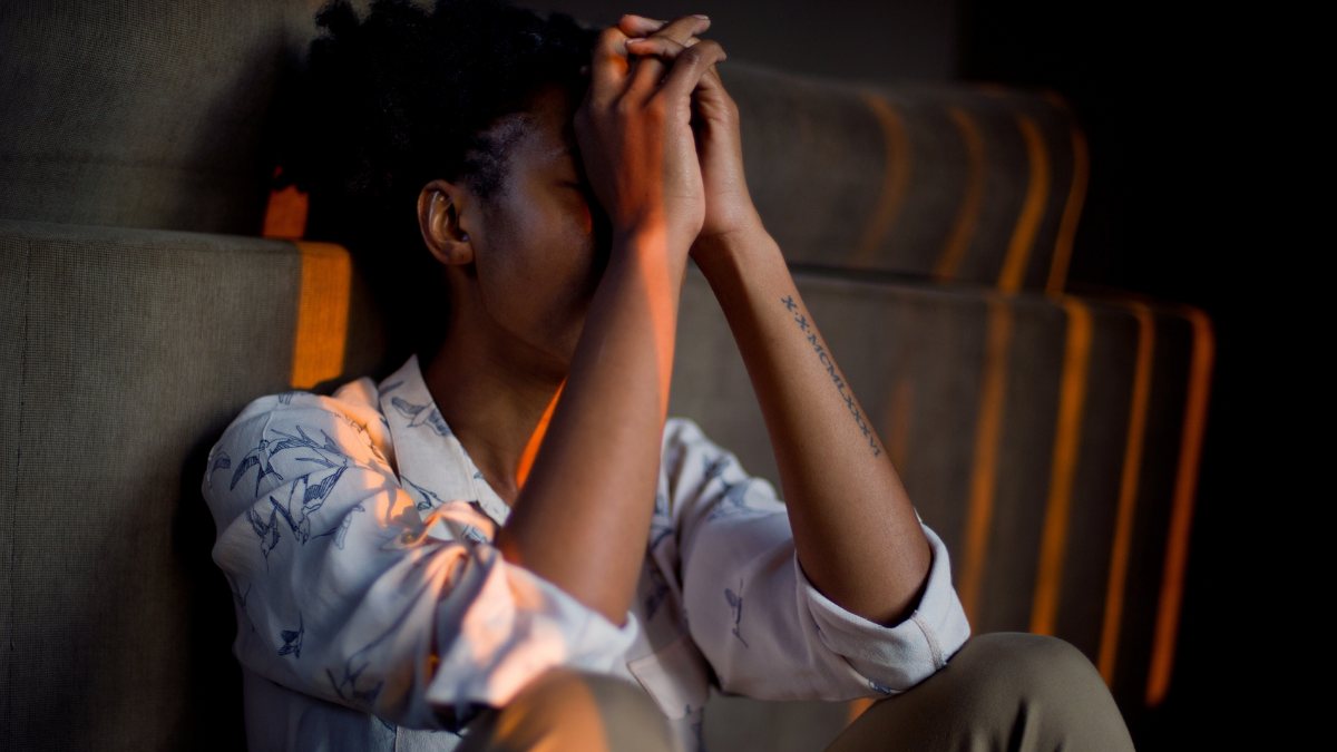 Know About How Depression Can Hurt Relationship; The impact of ...