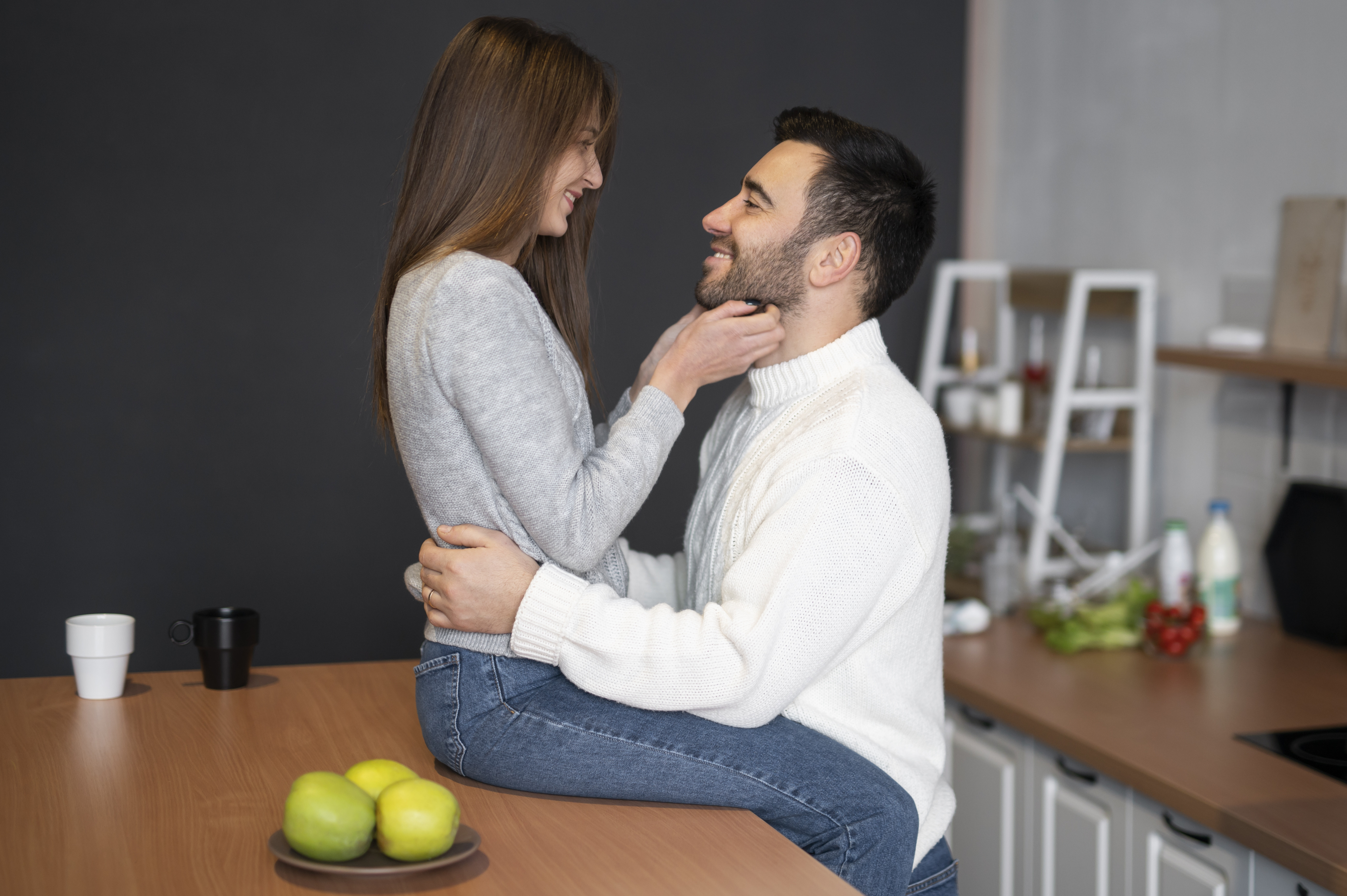 importance of communication about intimacy in relationships