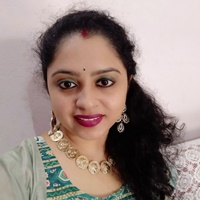 Adyasha Mahanti 