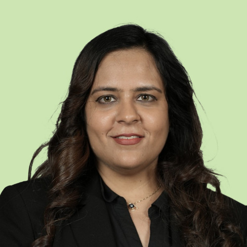 Dr. Neha Mehta 