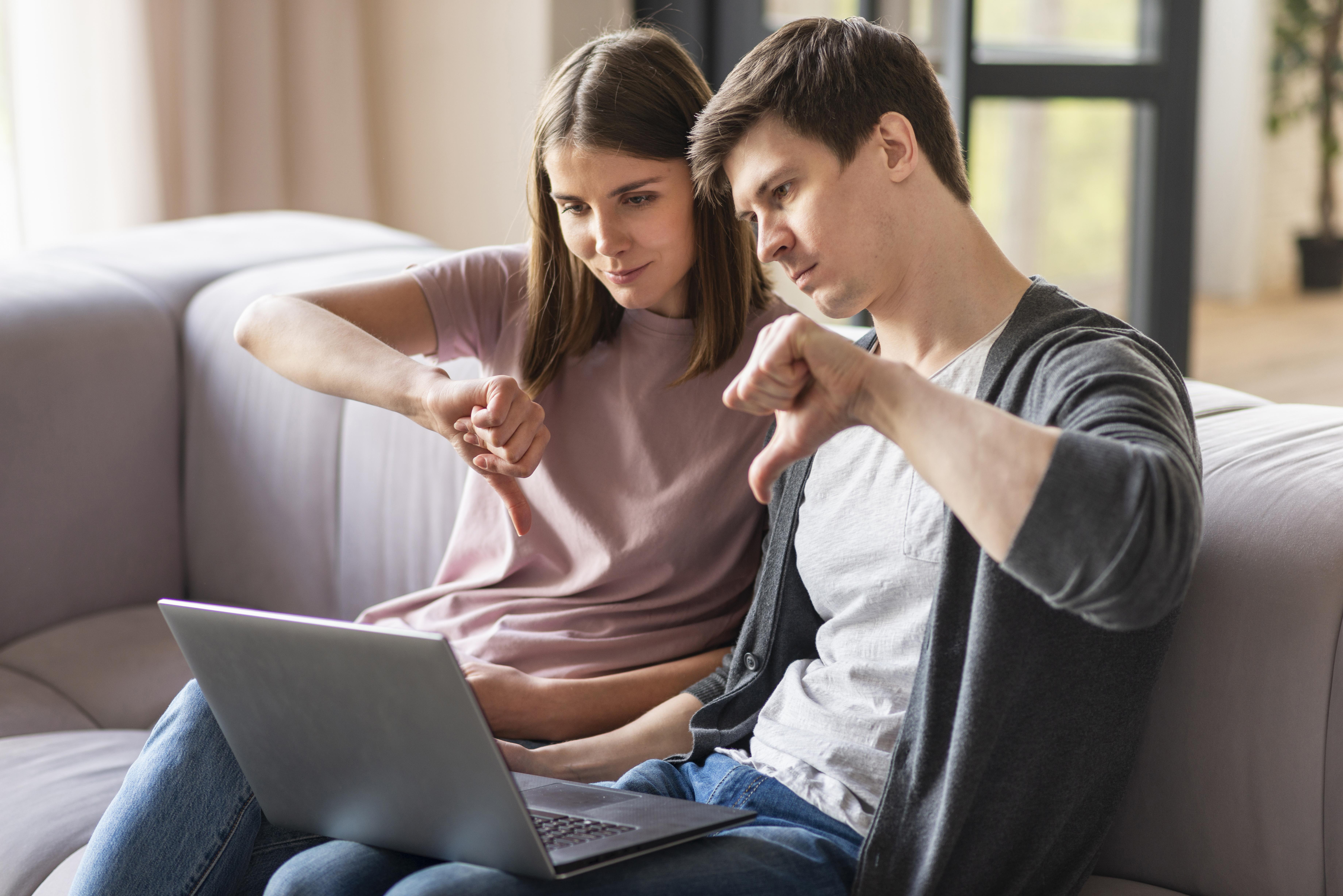 What Causes Emotional Distance in Marriage and How It Develops Over Time?