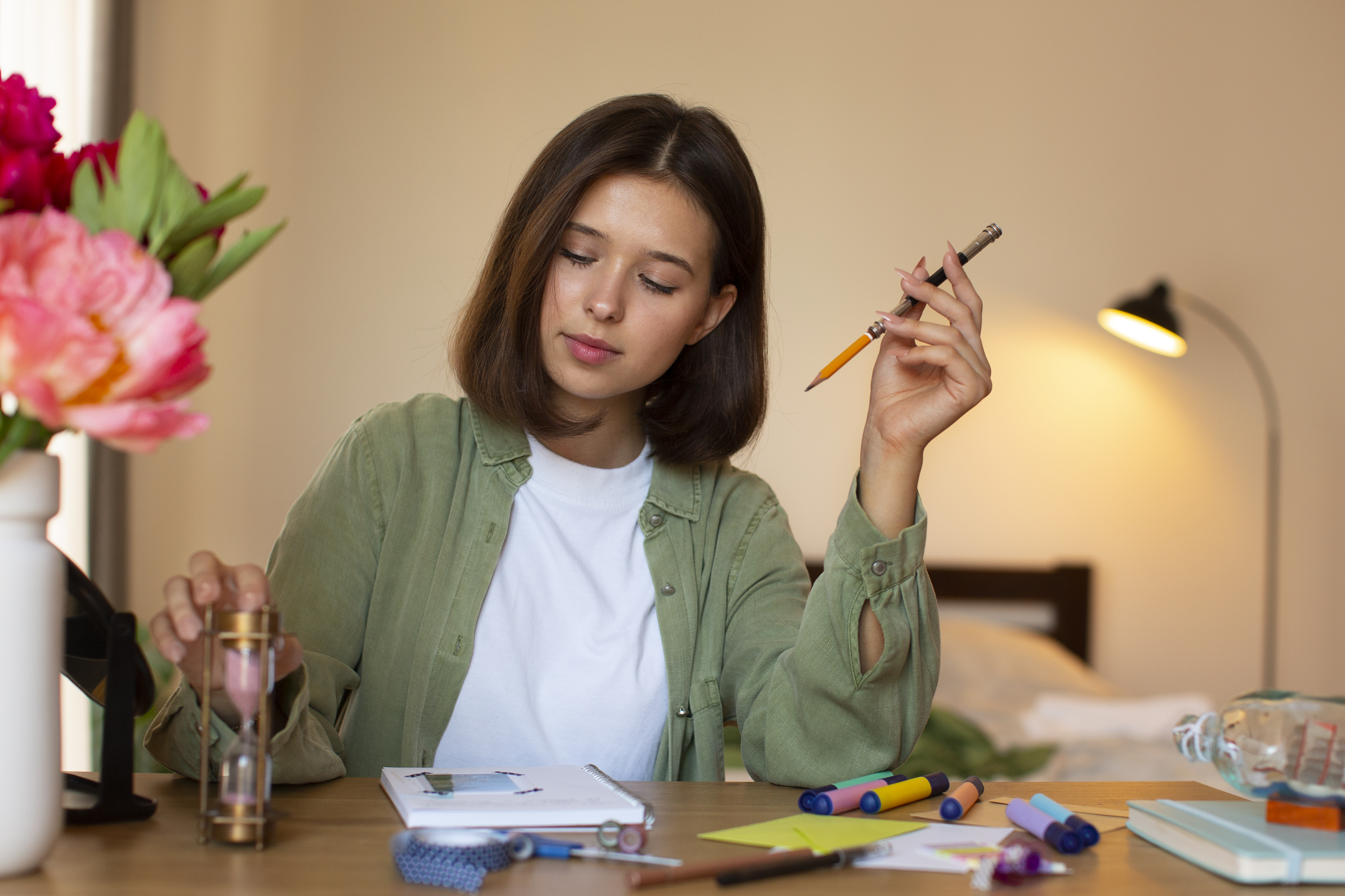 Effective journaling techniques for emotions