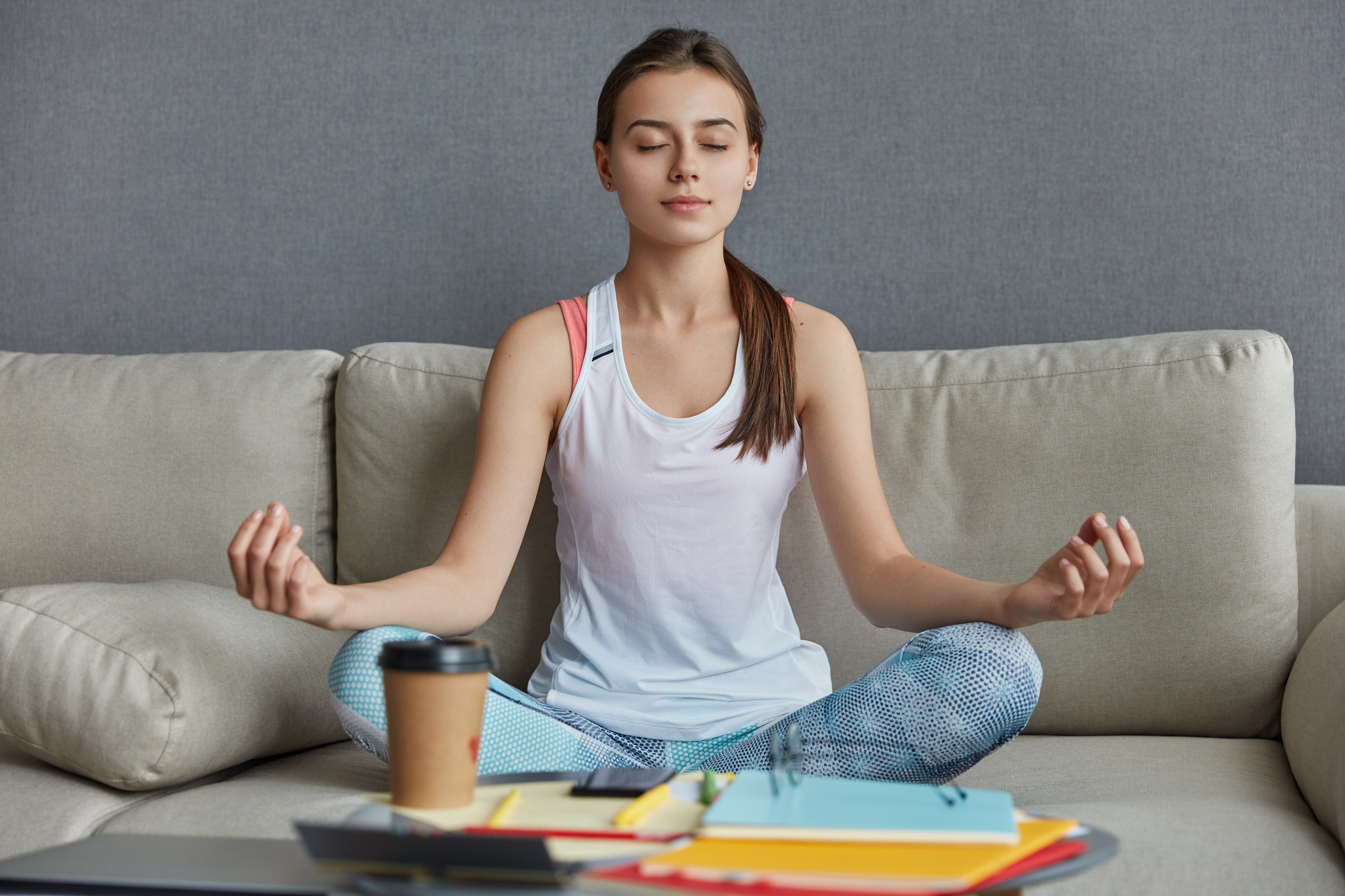 mindfulness exercises for anxiety