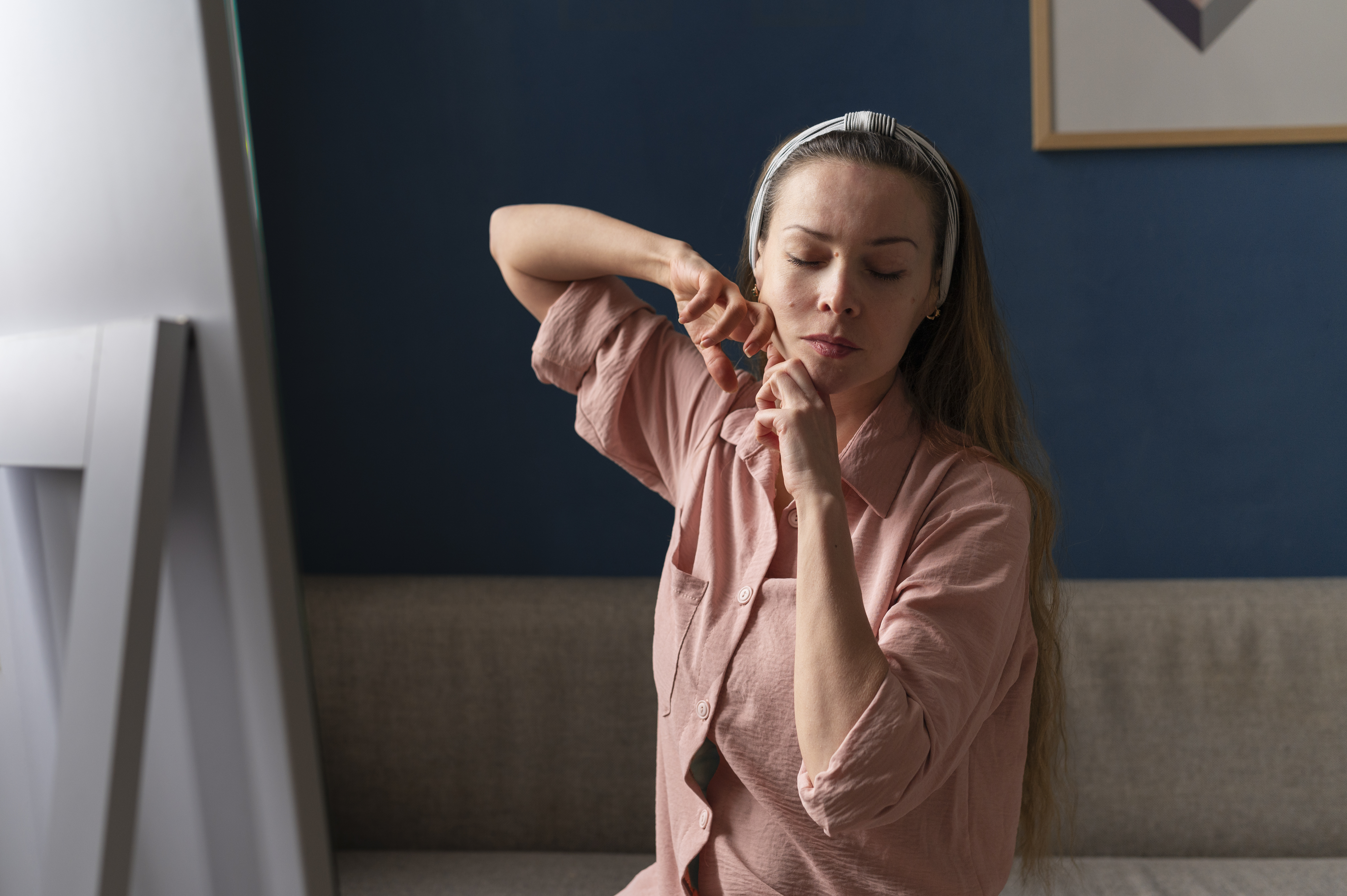 Simple Ways to Stop Anxiety