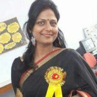 Bindia Gautam 