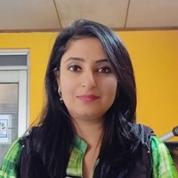 Jyoti Sharma 