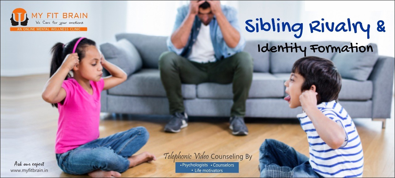 Sibling Rivalry and Identity Formation