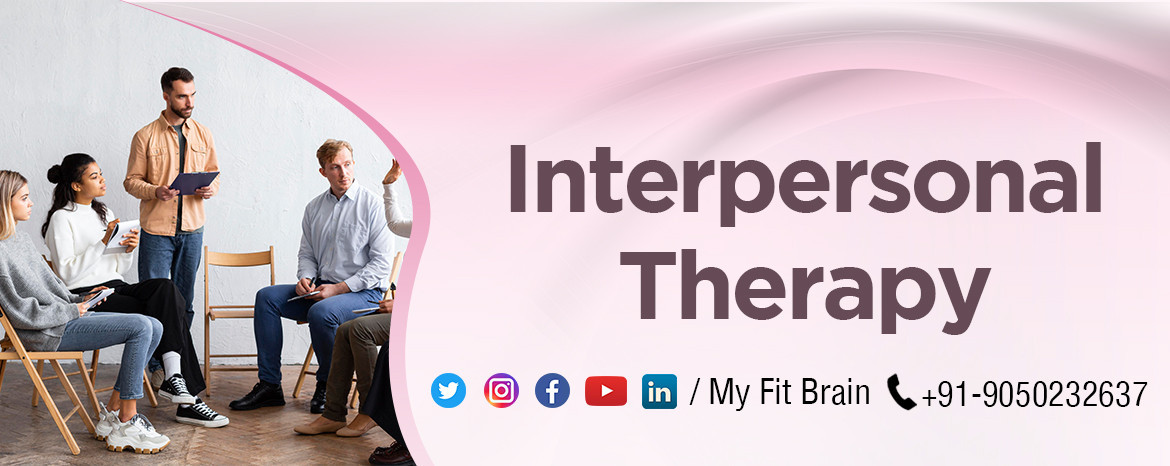 what is interpersonal therapy