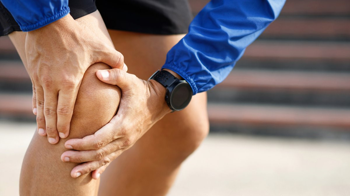 Best Remedies For Joint Pain