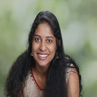 Anisha Seeniraj 