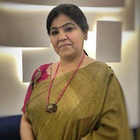 Dr. Bindu Kapoor 